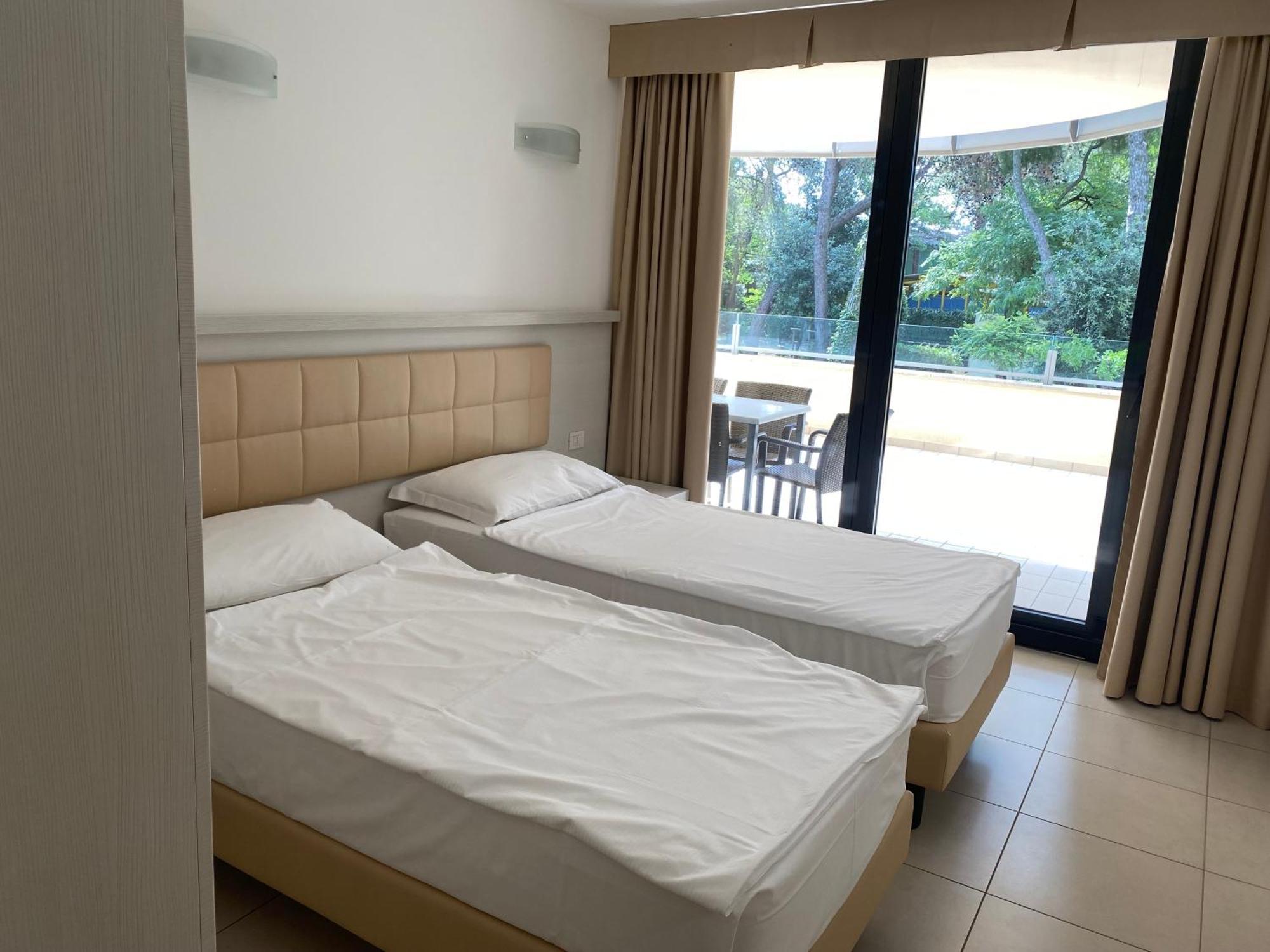 Residence Al Bosco 그라도 외부 사진