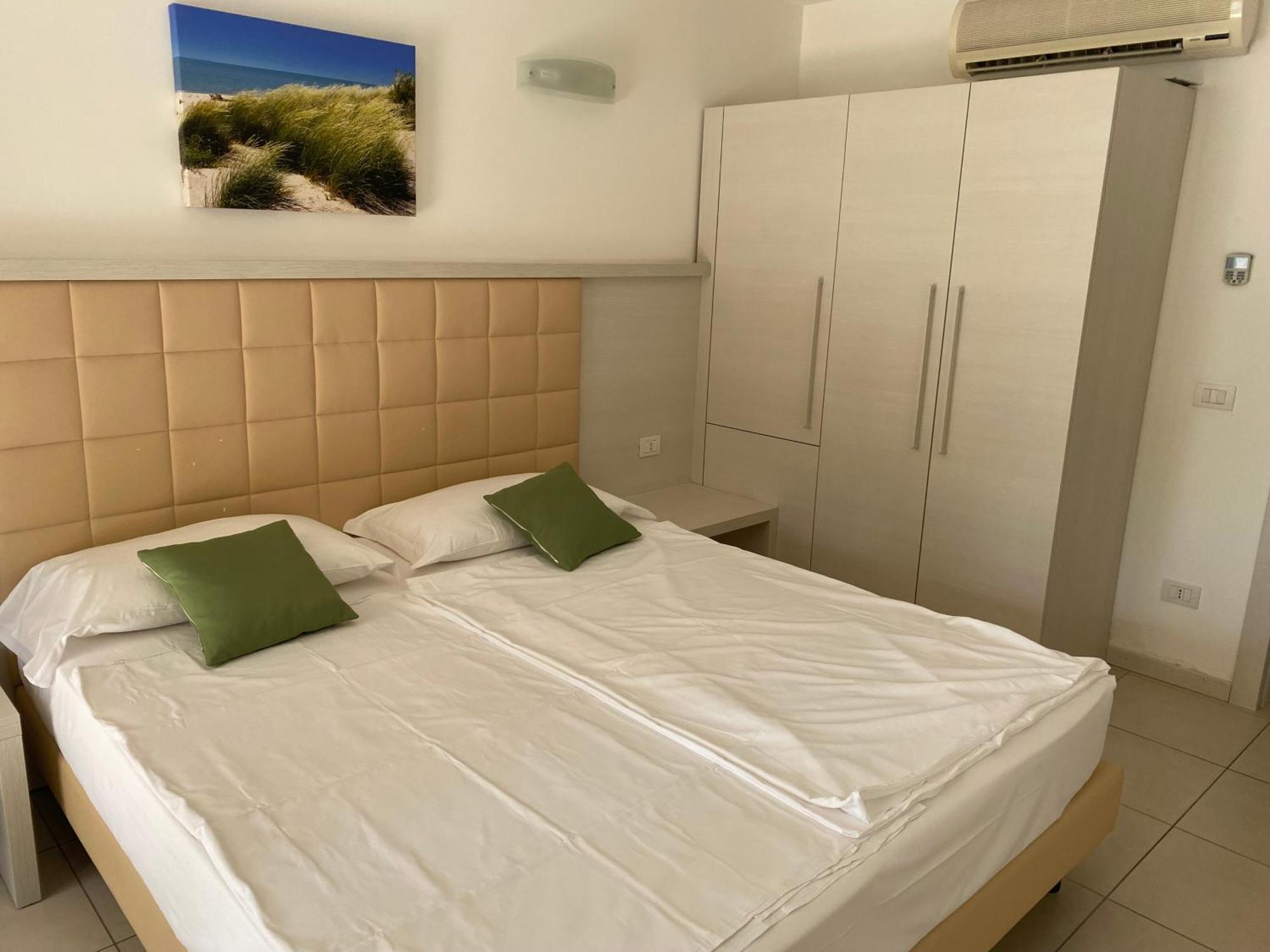 Residence Al Bosco 그라도 외부 사진