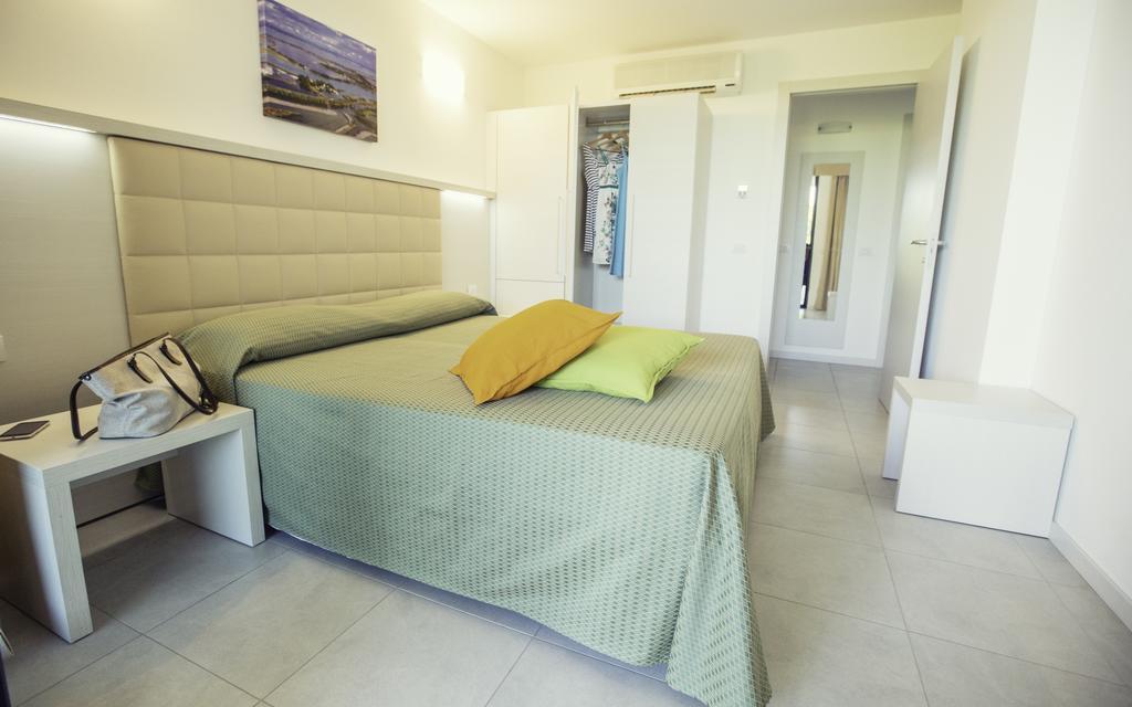 Residence Al Bosco 그라도 외부 사진