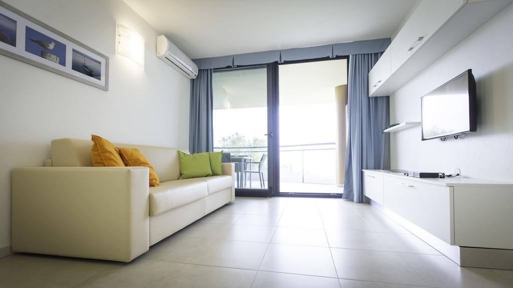 Residence Al Bosco 그라도 외부 사진