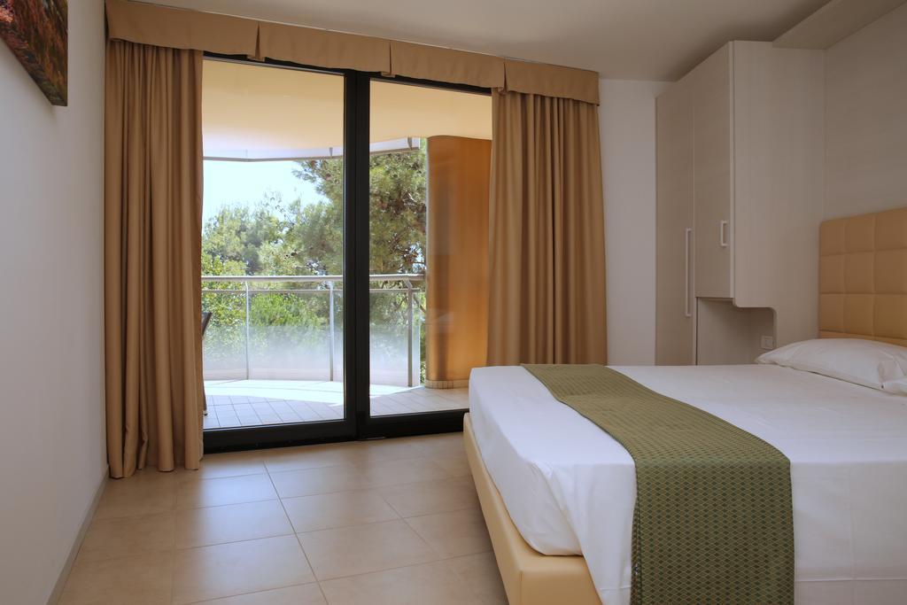 Residence Al Bosco 그라도 외부 사진