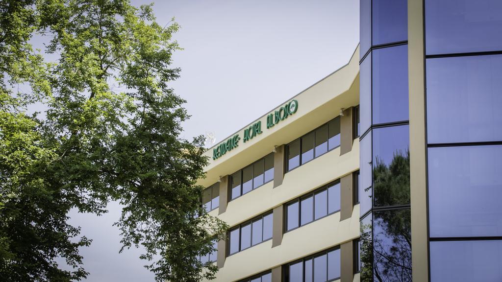 Residence Al Bosco 그라도 외부 사진