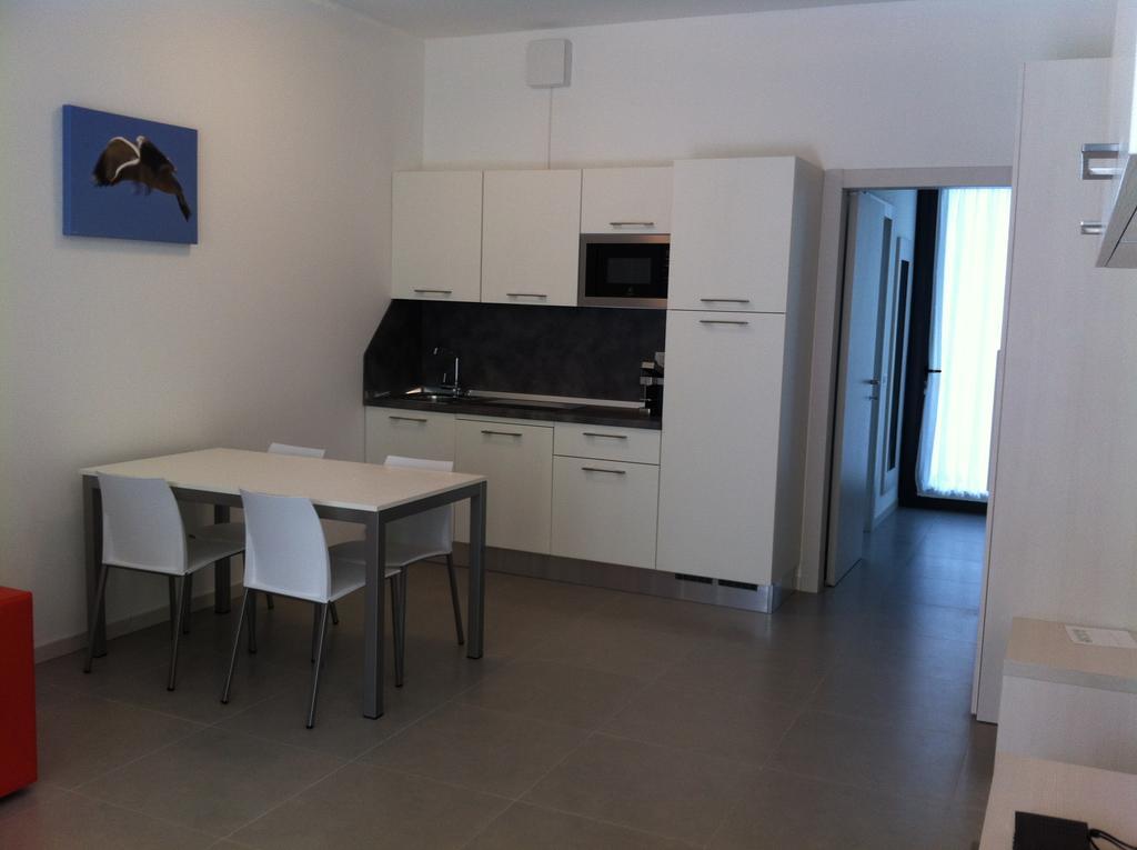 Residence Al Bosco 그라도 외부 사진