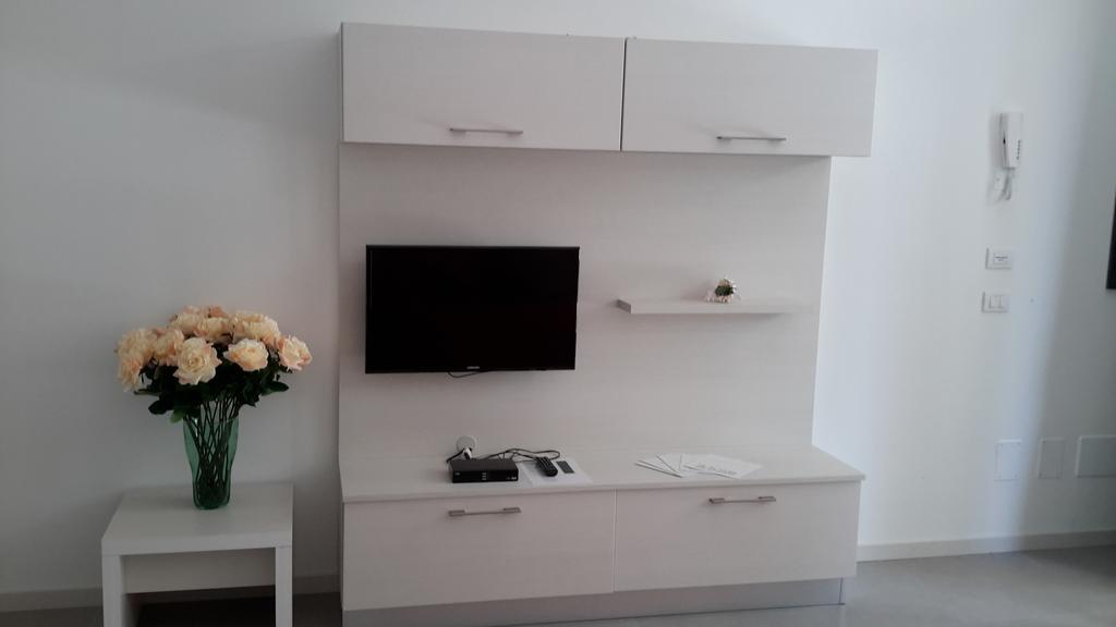 Residence Al Bosco 그라도 외부 사진