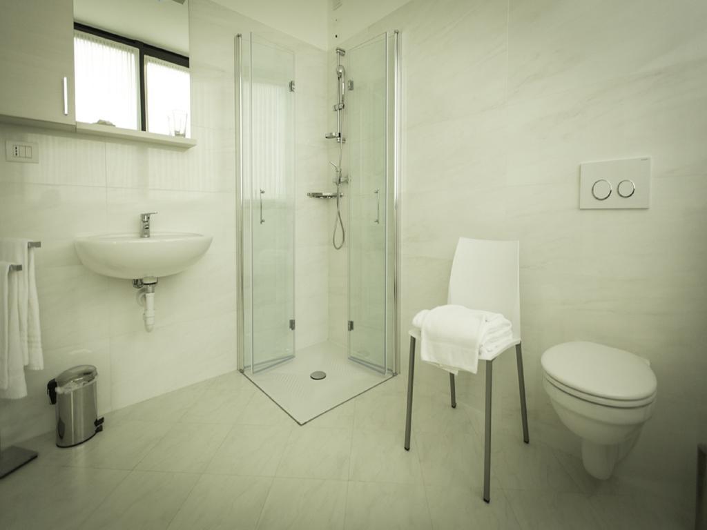 Residence Al Bosco 그라도 외부 사진