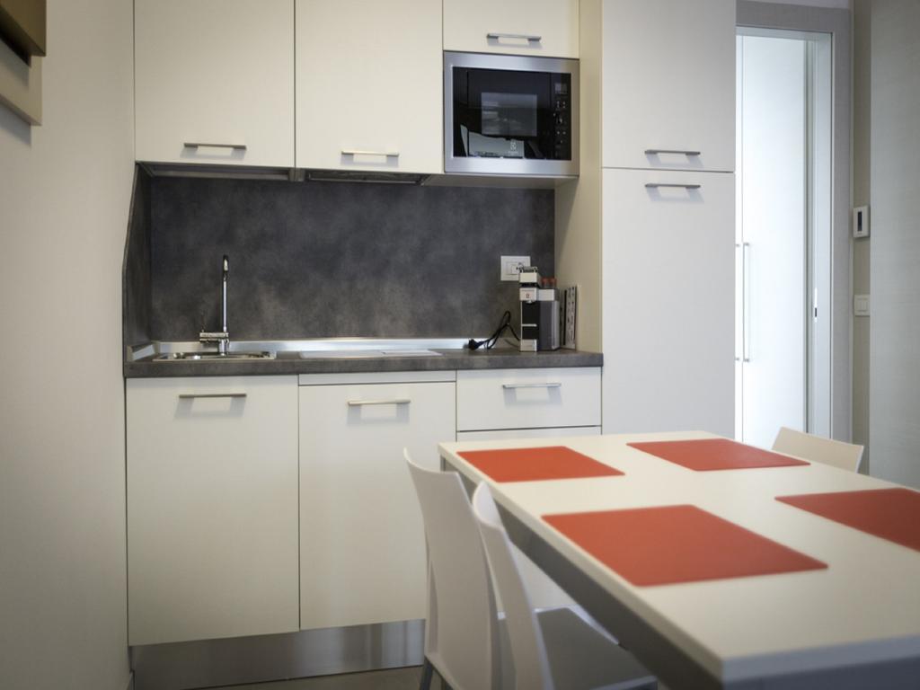Residence Al Bosco 그라도 외부 사진